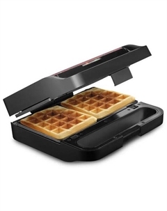 Вафельница "3 в 1" КТ-4608 Kitfort