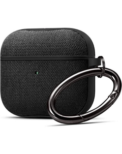 Чехол Urban Fit для AirPods 3 ASD02111 (черный) Spigen