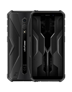 Смартфон Ulefone Armor X12 Pro 4GB/64GB (черный)