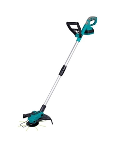 Триммер аккумуляторный CCS-M2040B01-F BL Gpt