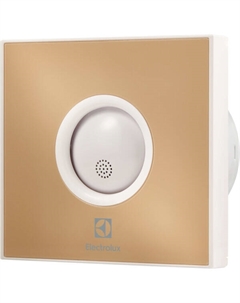 Вентилятор вытяжной Rainbow EAFR-150TH (бежевый, таймер и гигростат) Electrolux