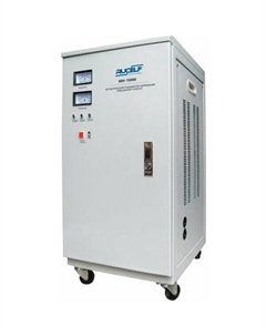 Стабилизатор напряжения SDV-15000 Rucelf