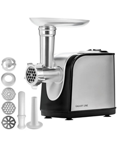 Мясорубка GL2416 Galaxy line