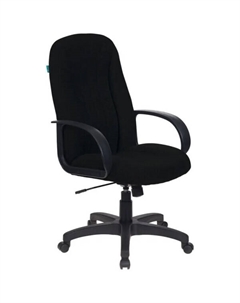 Кресло офисное T-898AXSN (черный 3С11) Бюрократ
