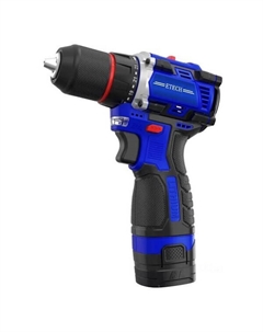 Дрель-шуруповерт TEH-16BL Etech