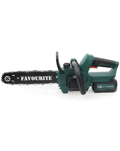 Аккумуляторная пила OBS 21 TG12 Favourite