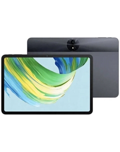 Планшет TCL NXTPAPER 11 Gen 2 9465X6 8GB/128GB (серый, с чехлом) Tcl