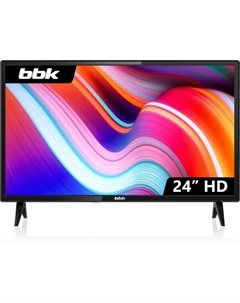 Телевизор BBK 24LEM-1049/T2C Bbk