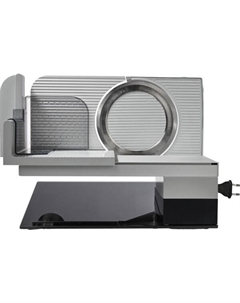 Ломтерезка RS92 V2 (серый) Eurel