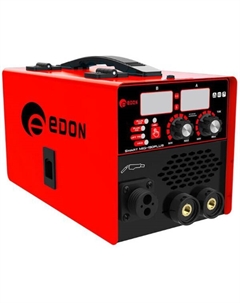 Сварочный инвертор Smart MIG-190 Plus Edon