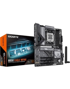 Материнская плата B850 Eagle Wifi6E Gigabyte