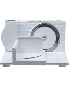 Ломтерезка RS42 (белый) Eurel