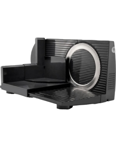 Ломтерезка RS42 (черный) Eurel