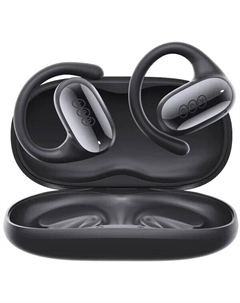 Наушники Crossky GTR2 (черный) Qcy