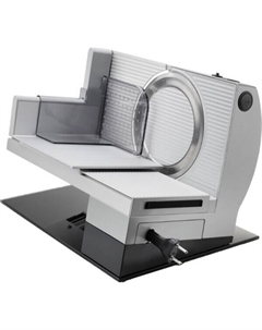 Ломтерезка RS94 V2 (серый) Eurel