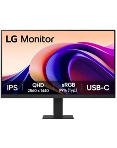 Монитор UltraFine 27U631A-B Lg