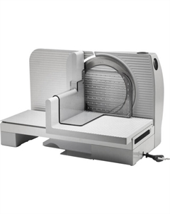 Ломтерезка RS72 V2 (серый) Eurel