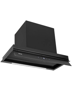 Кухонная вытяжка Aeria 1280 60 S (черный) Zorg