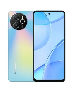 Смартфон Blackview Shark 8 8GB/256GB (голубой)