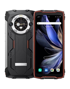 Смартфон Blackview BV9300 Pro 8GB/256GB (оранжевый)
