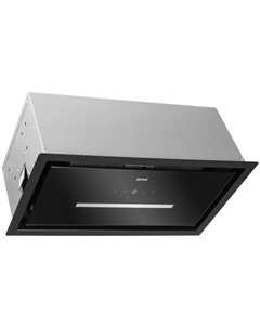 Кухонная вытяжка Asiria 1060 60 S (черный) Zorg