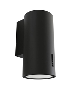 Кухонная вытяжка Rondo 1260 39 S (черный) Zorg