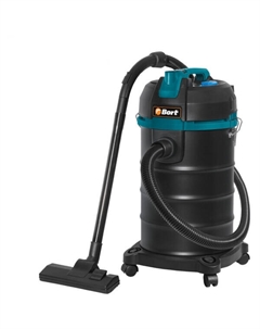 Пылесос BSS-1530 Black (93412628) Bort