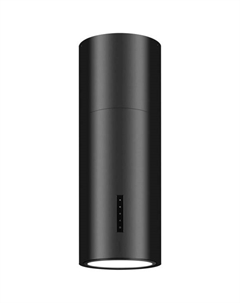 Кухонная вытяжка NITRA 1260 39 S (черный) Zorg