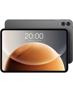 Планшет Teclast T65 8GB/128GB LTE (серый)