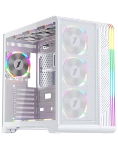 Корпус VT7 VT7-WH-4FS7-W (белый) 1stplayer