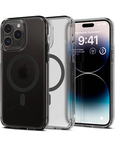 Чехол Ultra Hybrid (MagFit) для iPhone 14 Pro ACS05586 Spigen