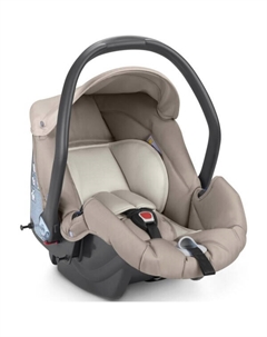 Автокресло Area Zero+ S138-759 (бежевый) Cam