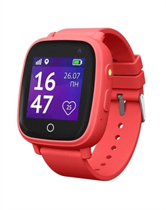 Умные часы Vita (9709904) красный Aimoto