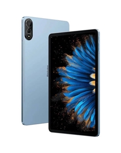 Планшет Blackview Mega 2 LTE 8GB/256GB (синий)