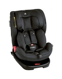 Детское автокресло Scudo Isofix S169/167 (черный) Cam