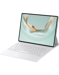 Планшет Huawei MatePad Pro 12.2 PaperMatte Wi-Fi (MRDI-W09) 12GB/512GB Green с клавиатурой