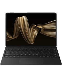 Планшет Huawei MatePad Pro 12.2 PaperMatte Wi-Fi (MRDI-W09) 12GB/512GB Black с клавиатурой