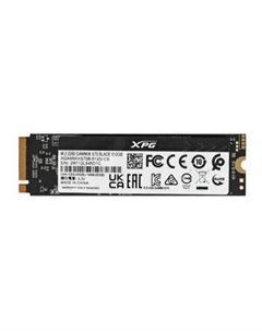 SSD XPG GAMMIX S70 Blade 512GB AGAMMIXS70B-512G-CS Adata