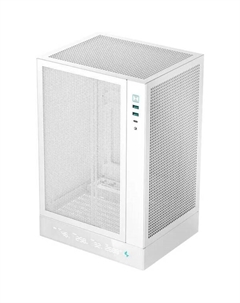 Корпус CH170 Digital WH R-CH170-WHNPI0D-G-1 Deepcool