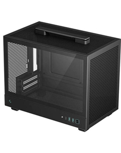 Корпус CH160 R-CH160-BKNGI0-G-1 Deepcool