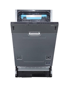 Встраиваемая посудомоечная машина KDI 45980 Korting