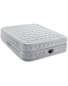 Надувной матрас Supreme Air-Flow 64490 Intex