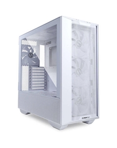 Корпус Lancool III G99.LAN3W.00 Lian li