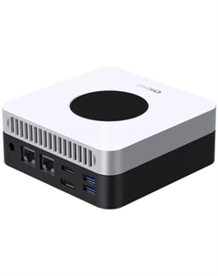 Компьютер Chuwi Larkbox X Intel N100 12+512