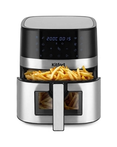 Аэрогриль KT-2277 Kitfort