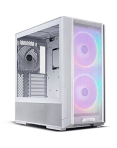 Корпус Lancool 216 ARGB G99.LAN216RW.00 Lian li
