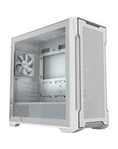 Корпус C102 Glass Ice Gigabyte