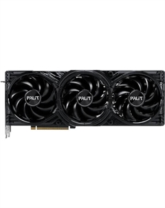 Видеокарта GeForce RTX 5080 GamingPro NE75080019T2-GB2031A Palit