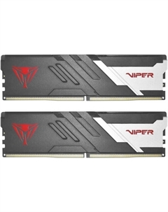 Оперативная память Viper Venom 2x16ГБ DDR5 6000 МГц PVV532G600C30K Patriot