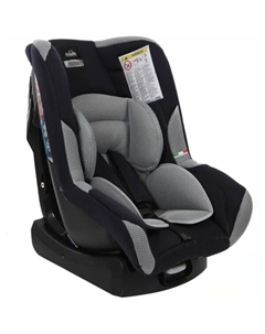 Автокресло Gara 0.1 S139-T213 (антрацит) Cam